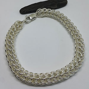 Persian Chain Bracelet